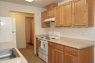 Pacific Arbor Apartments in Tacoma, WA - Building Photo - Building Photo