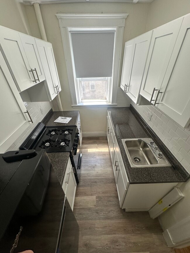 1161 Boylston St, Unit 11 in Boston, MA - Building Photo - Building Photo
