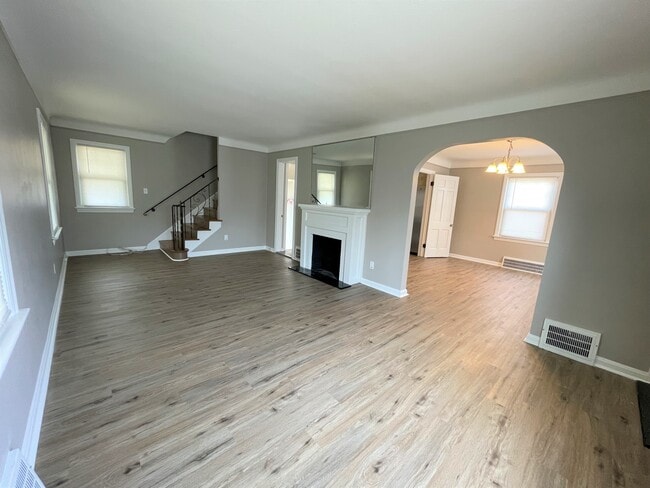 property at 1204 Irene Rd