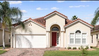 1009 Tuscan Hills Blvd in Davenport, FL - Building Photo