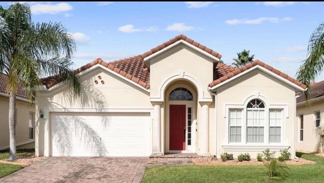 property at 1009 Tuscan Hills Blvd