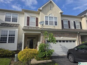 517 N 40th St in Allentown, PA - Foto de edificio - Building Photo