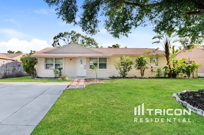 property at 8495 91st Terrace