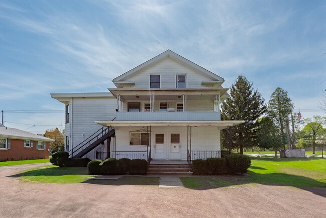 property at 691-693 Wyoming Ave