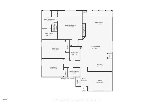 253 Hilltop Dr