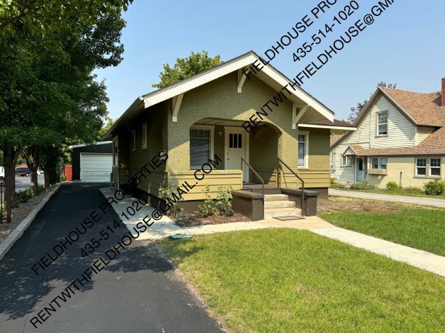 property at 357 N 200 E