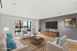 75 Folsom St in San Francisco, CA - Building Photo - Building Photo