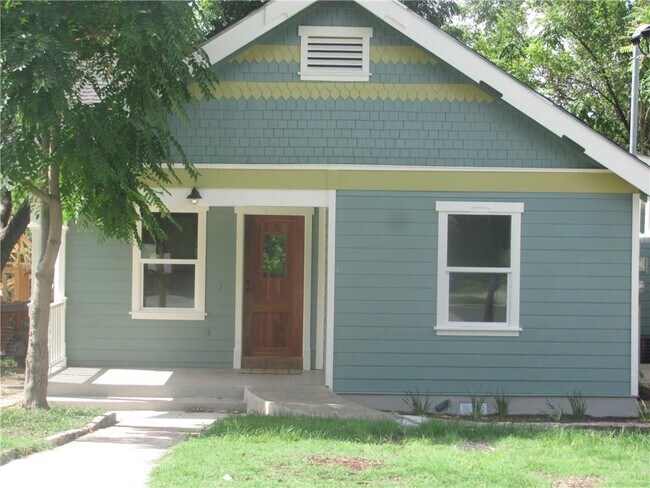 property at 2209 E 18th St