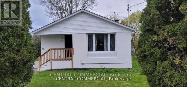 property at 38 Child Dr