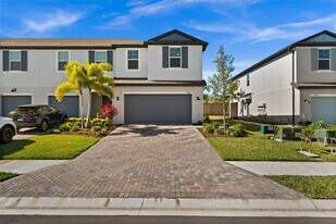 5429 Tripoli Dr in Palmetto, FL - Building Photo