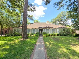 139 Haversham Dr in Houston, TX - Building Photo