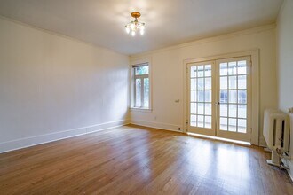 Porter in Seattle, WA - Foto de edificio - Interior Photo