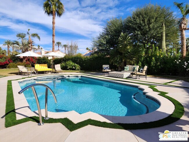 36660 Palm Ct in Rancho Mirage, CA - Building Photo - Building Photo