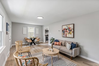 105 Virginia Ave in Petersburg, VA - Building Photo - Building Photo