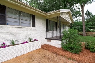 1101 Cardinal Ave in Madison, AL - Building Photo - Building Photo