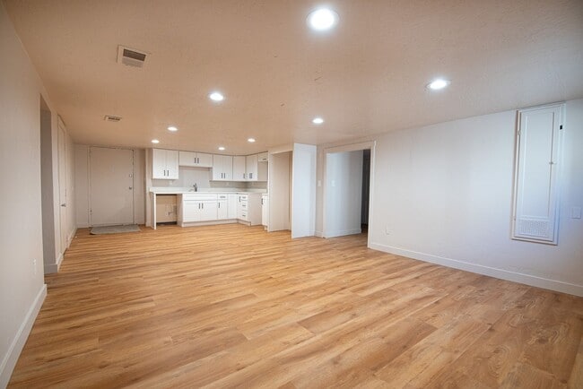 property at 2396 S 300 E