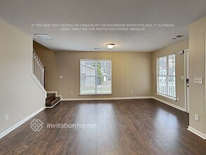 4012 Angels Dr in Stockbridge, GA - Foto de edificio - Building Photo