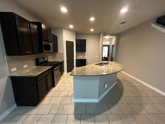 property at 14823 Cave Swallow