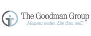 Property Management Company Logo The Goodman Group