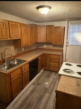 1608 E Jasper St in Tulsa, OK - Building Photo - Building Photo