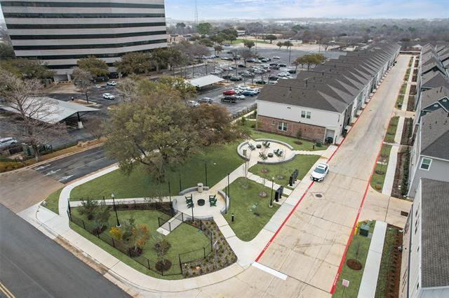 509 S Mary St in Arlington, TX - Building Photo - Building Photo