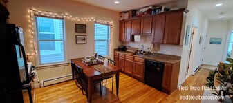 145 Hillside St, Unit 2 in Boston, MA - Building Photo