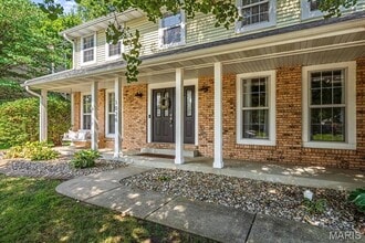 1026 Timber Creek Ln in O'Fallon, IL - Building Photo - Building Photo
