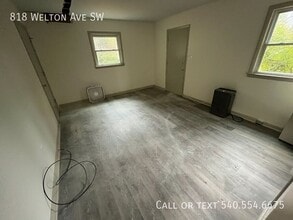 818 Welton Ave SW in Roanoke, VA - Building Photo - Building Photo