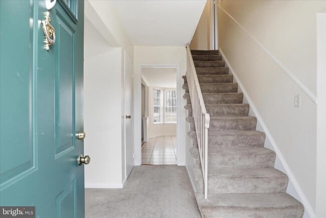 property at 5516 Dunsmore Rd