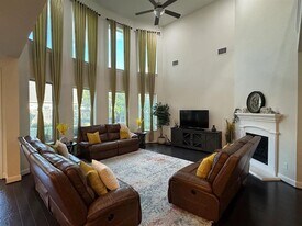 735 Expedition Way in Round Rock, TX - Building Photo