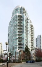 888 Beaches in Vancouver, BC - Building Photo - Building Photo