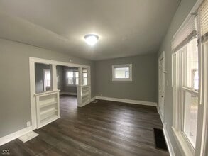 1041 King Ave in Indianapolis, IN - Building Photo - Building Photo