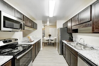 Water's Edge in Austin, IN - Building Photo - Building Photo