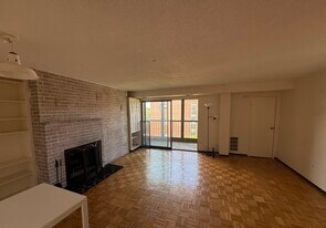 1580 Massachusetts Ave, Unit 8A in Cambridge, MA - Building Photo