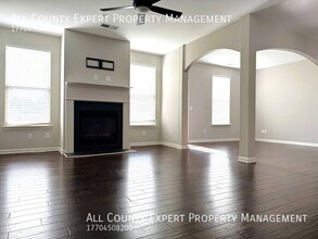 3522 Village Enclave Ln in Cumming, GA - Building Photo - Building Photo