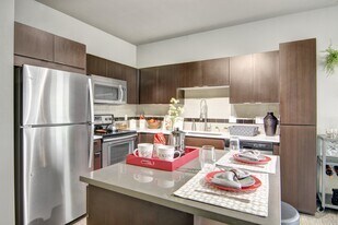 Proxy 333 in Phoenix, AZ - Building Photo