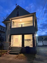 167 Wilson St in Bridgeport, CT - Building Photo - Building Photo