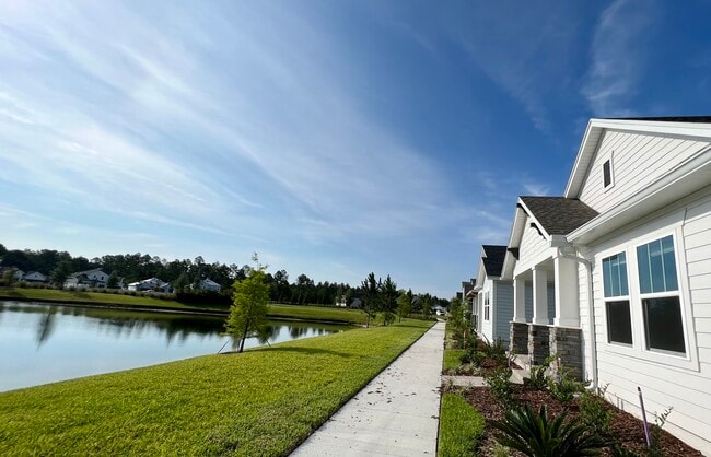 property at 207 Chalet Ct