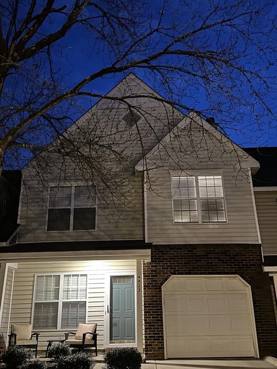 4523 Antelope Ln in Charlotte, NC - Building Photo