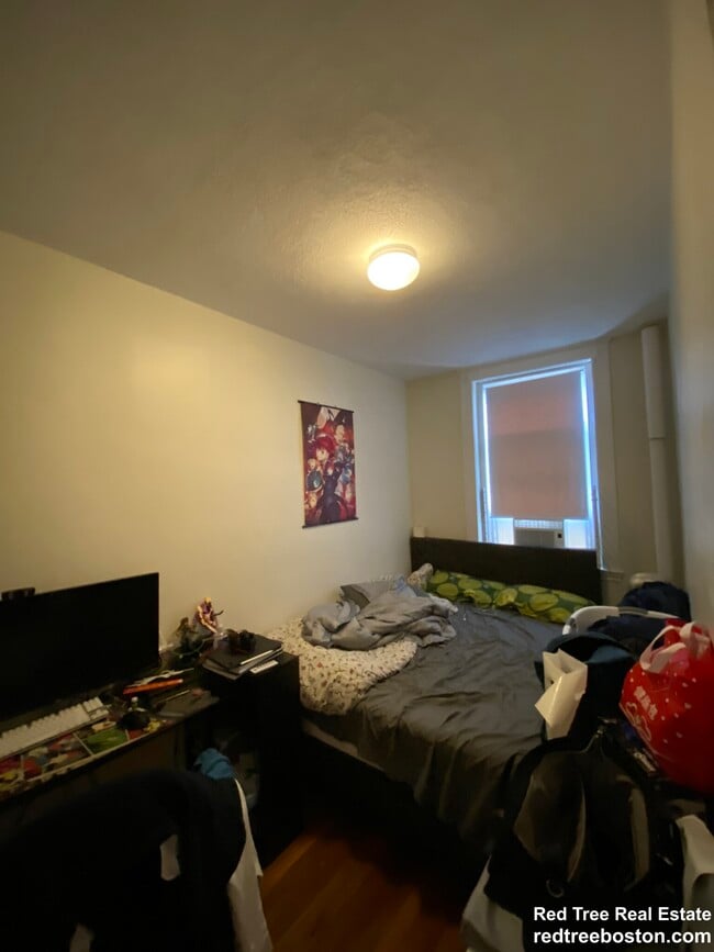 109 Brainerd Rd, Unit 1 in Boston, MA - Building Photo - Building Photo