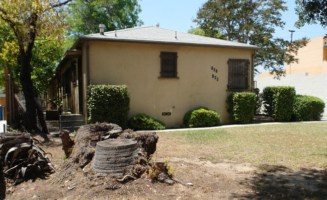 167-169 Parkwood Ave in Pasadena, CA - Building Photo - Building Photo