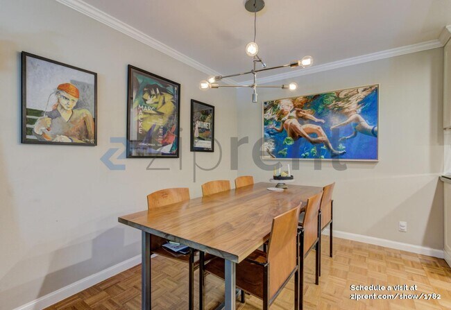1036 Potrero Ave in San Francisco, CA - Building Photo - Building Photo