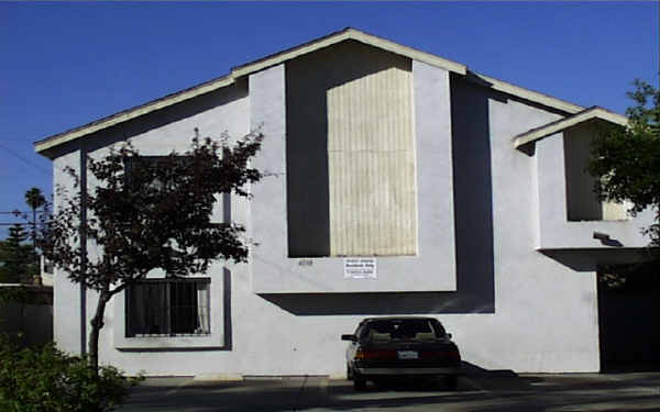 4138 46th St in San Diego, CA - Building Photo - Building Photo