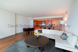 1288 Ala Moana Blvd in Honolulu, HI - Building Photo - Building Photo