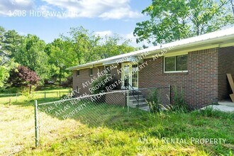 1608 Hideaway Dr in Birmingham, AL - Building Photo - Building Photo