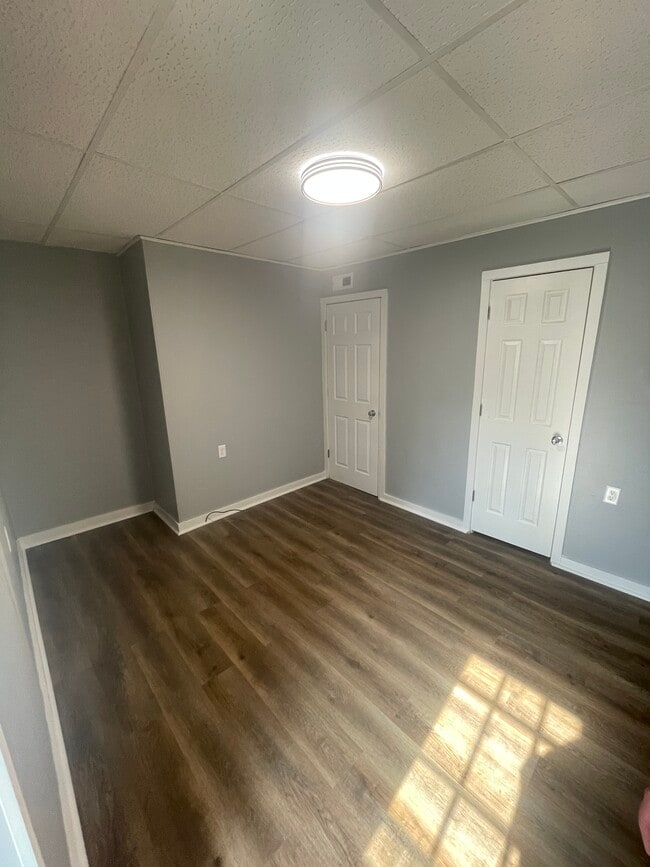 1103 N 8th St in Terre Haute, IN - Building Photo - Building Photo