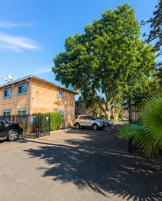Northstar Apartments
