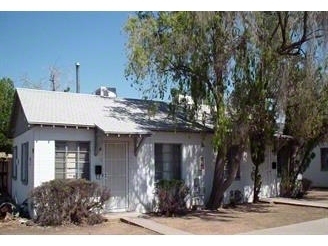 939 E Turney Ave in Phoenix, AZ - Building Photo