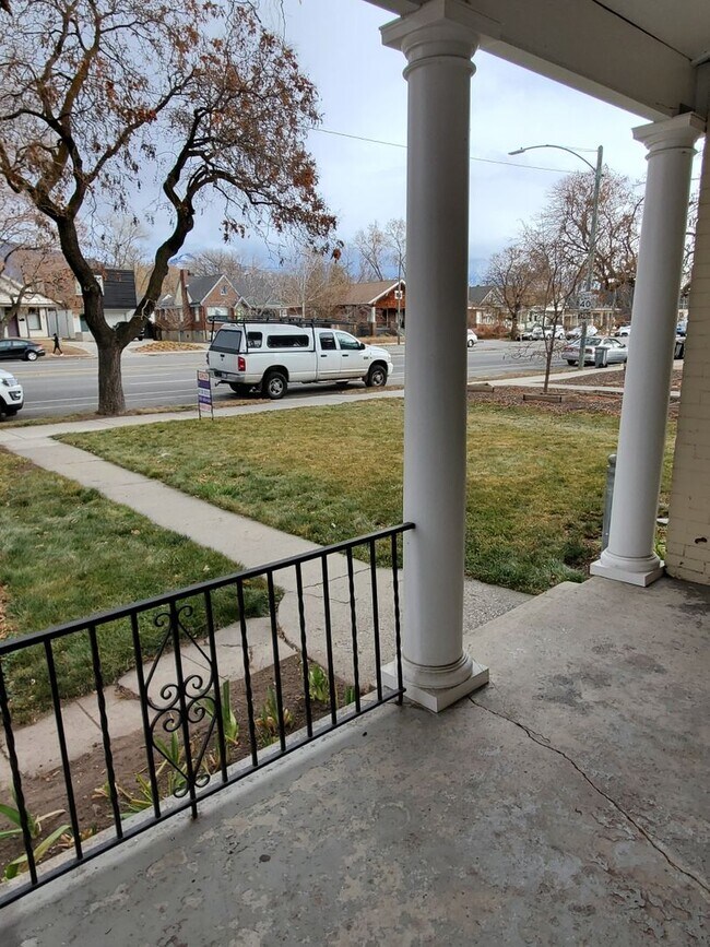 826-828 S 700 E in Salt Lake City, UT - Building Photo - Building Photo