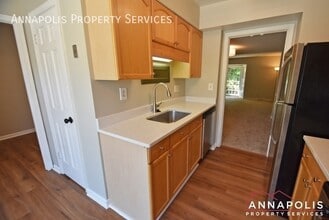1254 Masters Dr in Arnold, MD - Building Photo - Building Photo